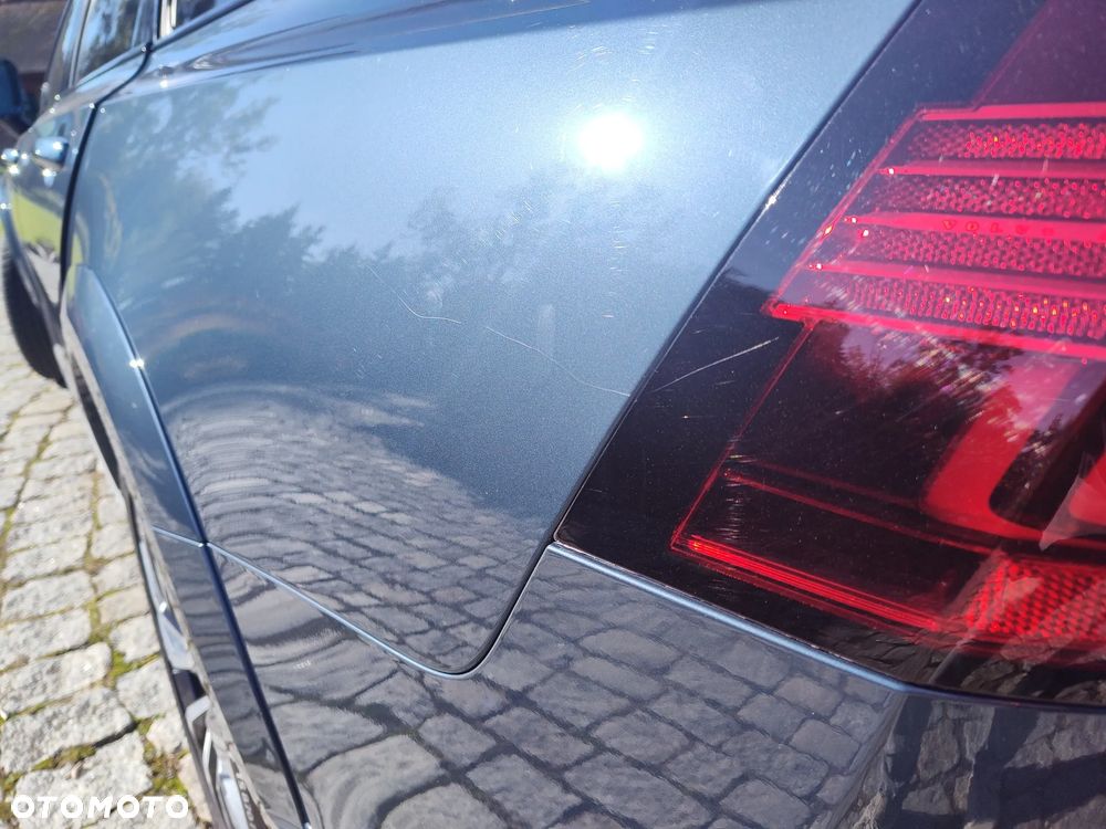 Volvo V90 B5 D AWD Ultimate Bright - 17