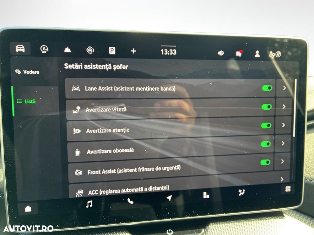 Skoda Kodiaq 2.0 TDI 4X4 DSG Sportline - 22