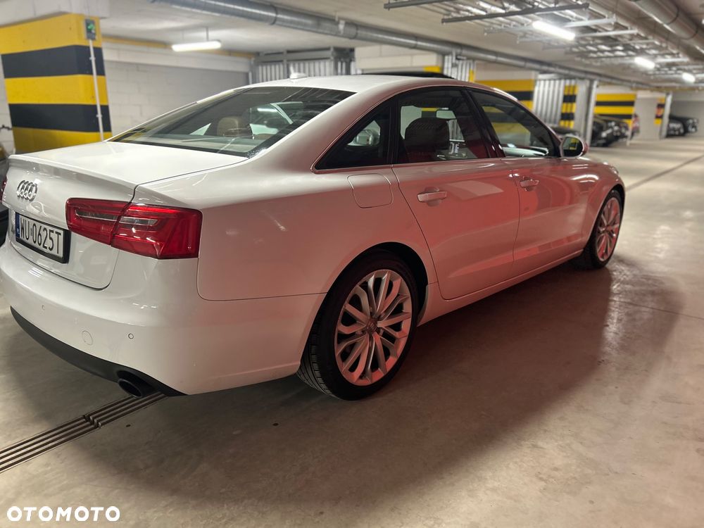 Audi A6 Limousine - 5