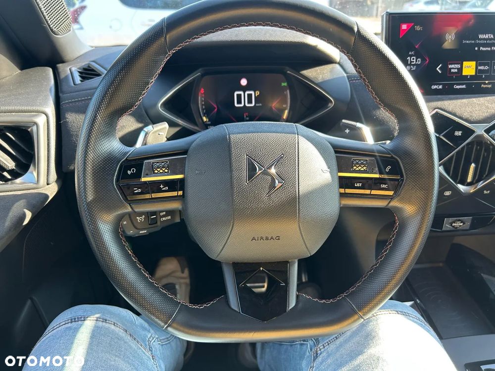 DS Automobiles DS 3 Crossback 1.2 PureTech Performance Line - 36