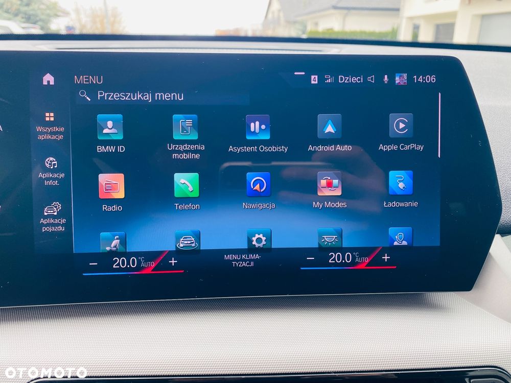 BMW iX1 xDrive30 66.5kWh xLine - 34