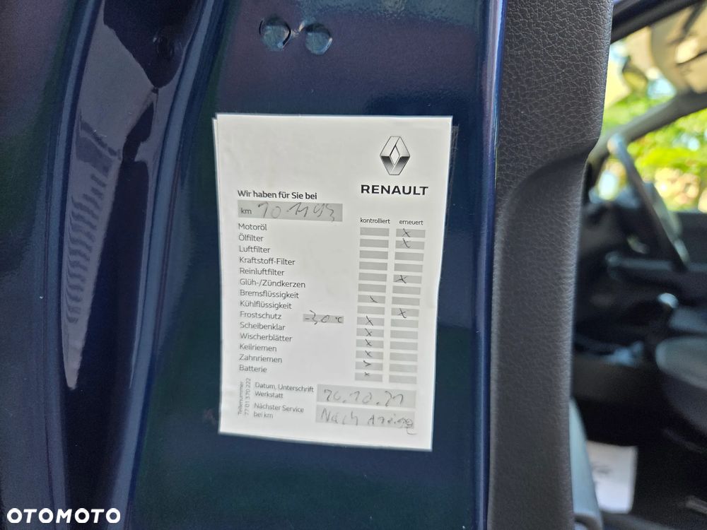 Dacia Lodgy TCe 115 Laureate - 35