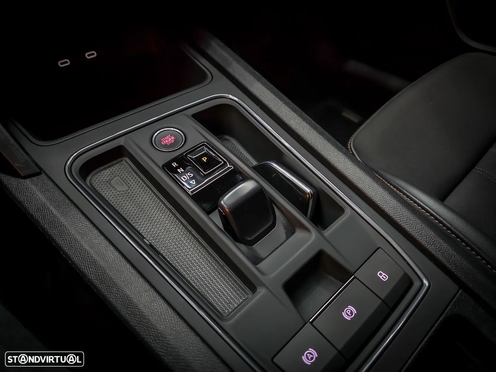 Cupra Leon ST 1.4 e-Hybrid VZ DSG - 42