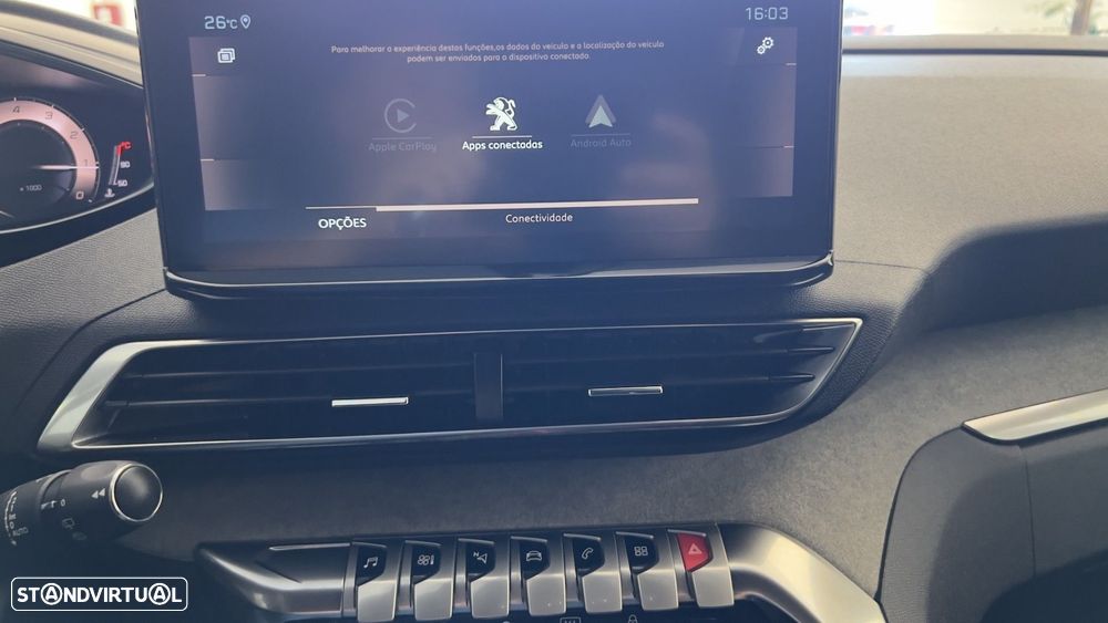 Peugeot 3008 1.2 PureTech GT EAT8 - 29