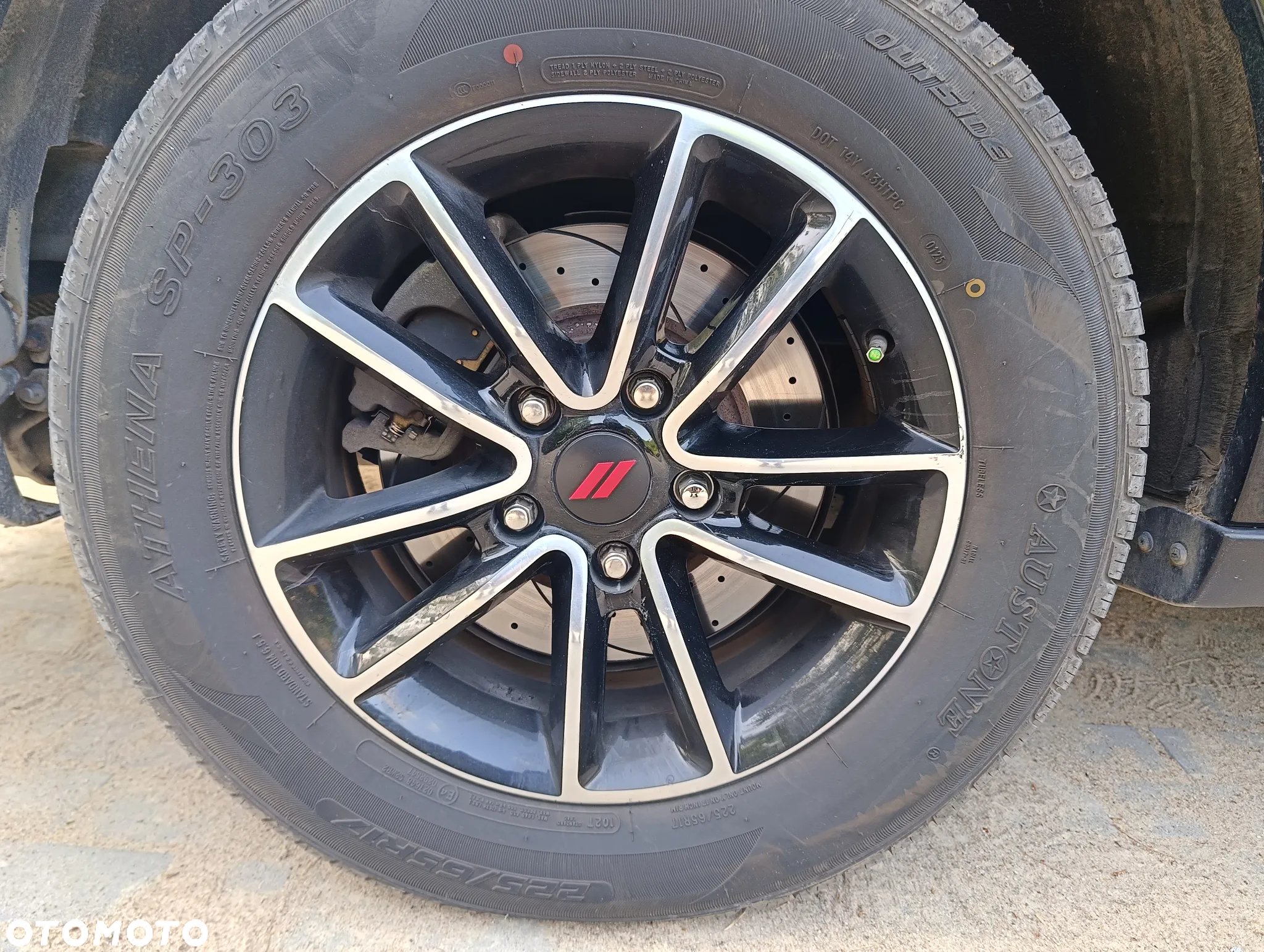 Dodge Grand Caravan - 14
