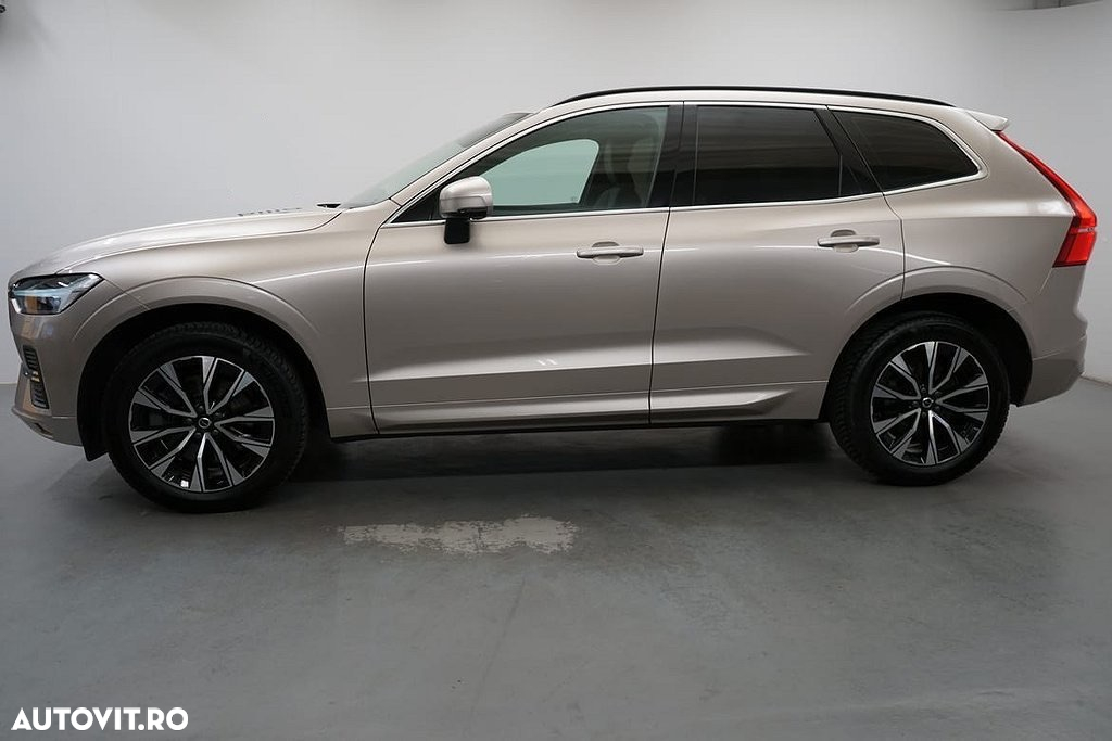 Volvo XC 60 B5 AT AWD MHEV Core - 5