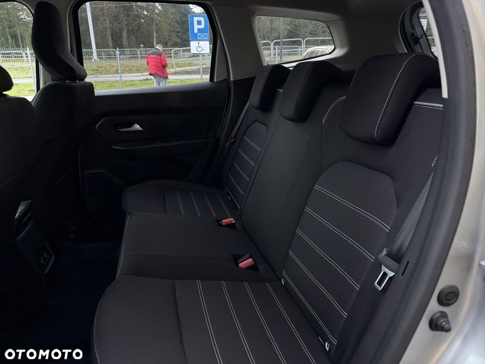 Dacia Duster - 16