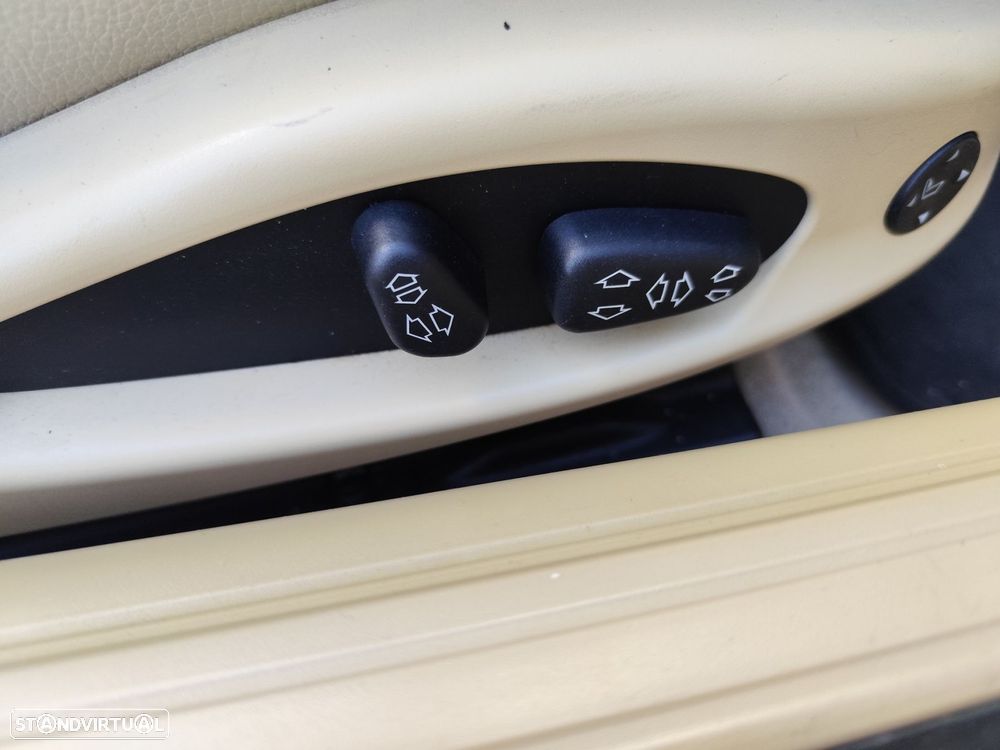 BMW 635 d Aut. — fotografia 35