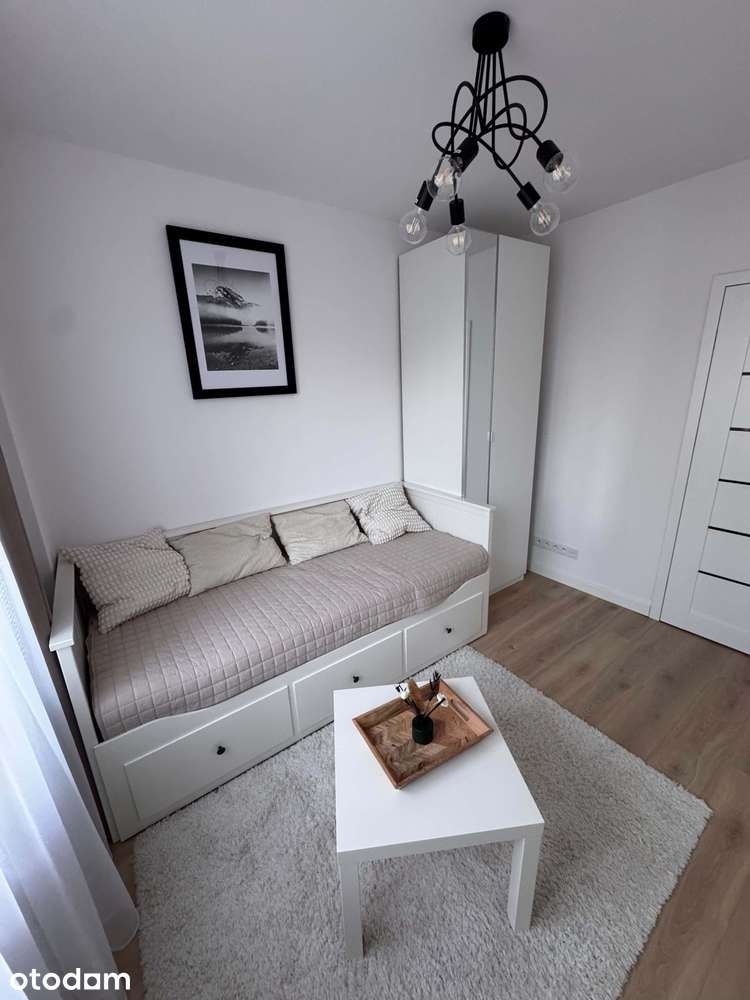 2-pok mieszkanie po remoncie | Os. Teatralne | 38 m² | Bez prowizji