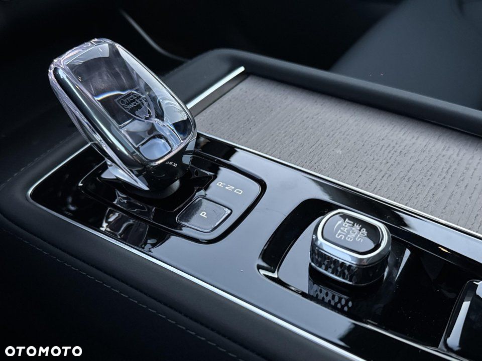 Volvo XC 90 - 22