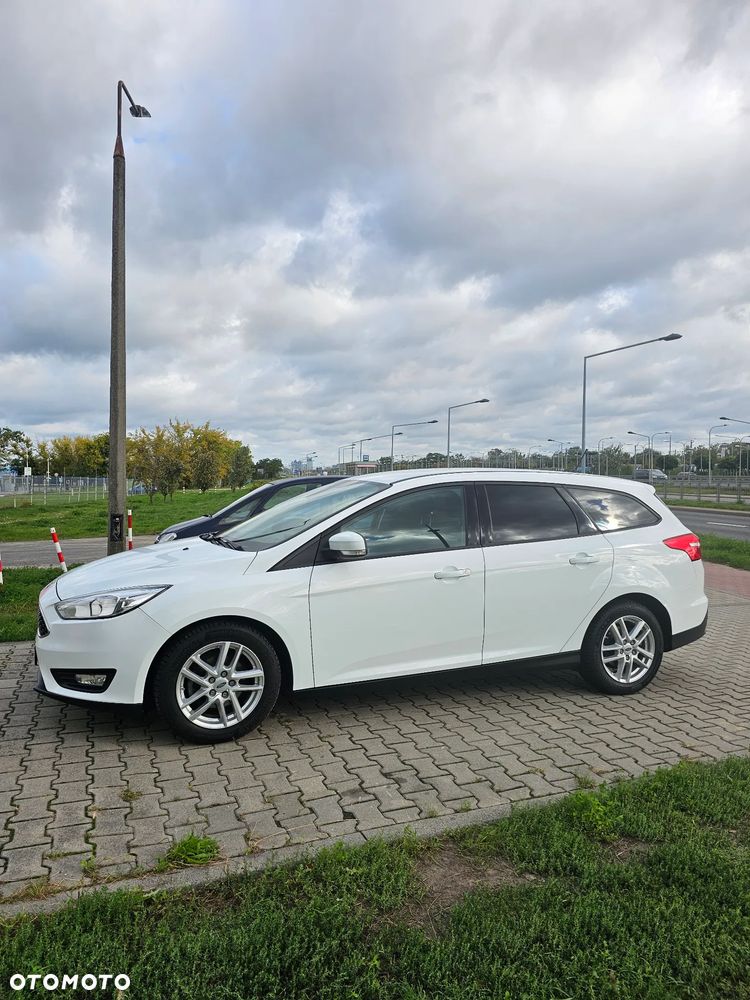 Ford Focus - 3