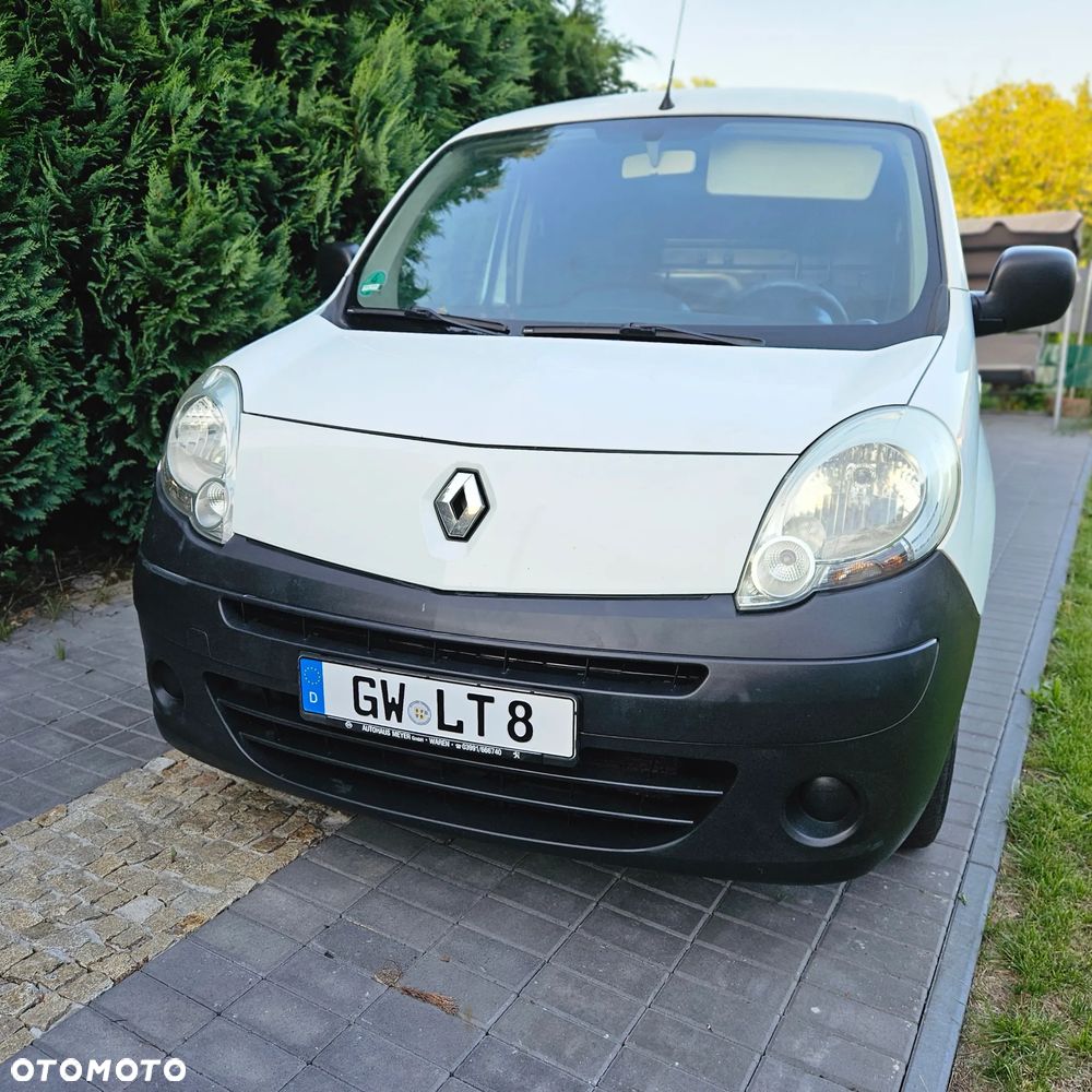 Renault Kangoo - 11