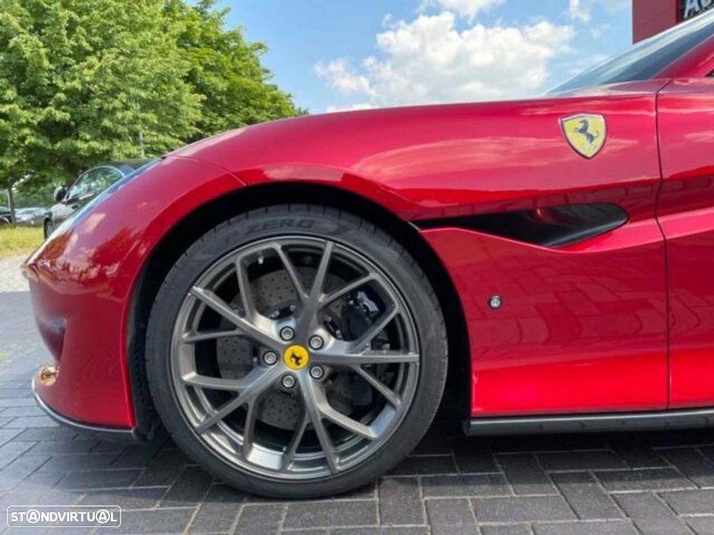 Ferrari Portofino - 11