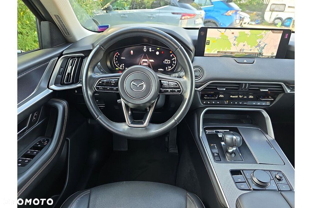Mazda CX-60 2023