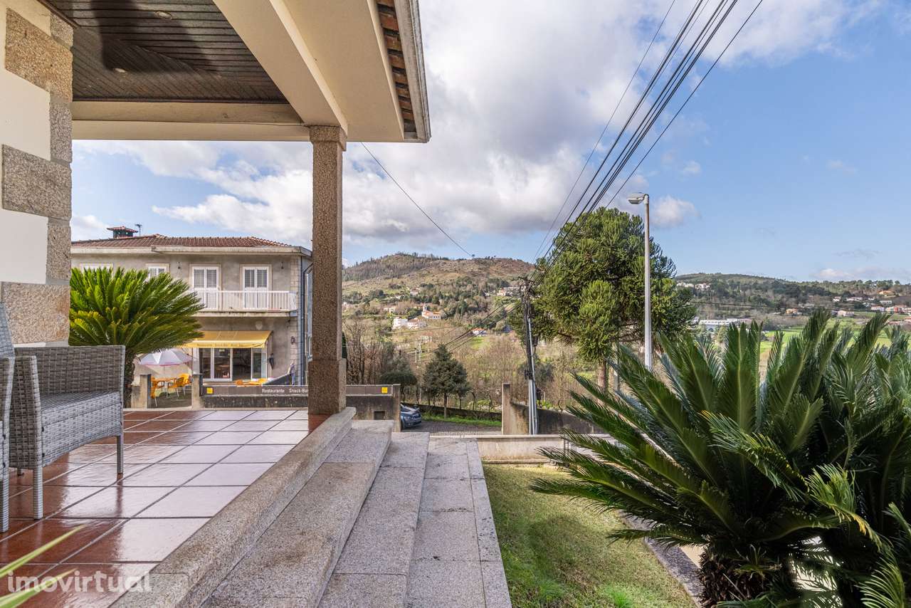 Moradia térrea T5 em Gondizalves - Braga - Grande imagem: 4/46