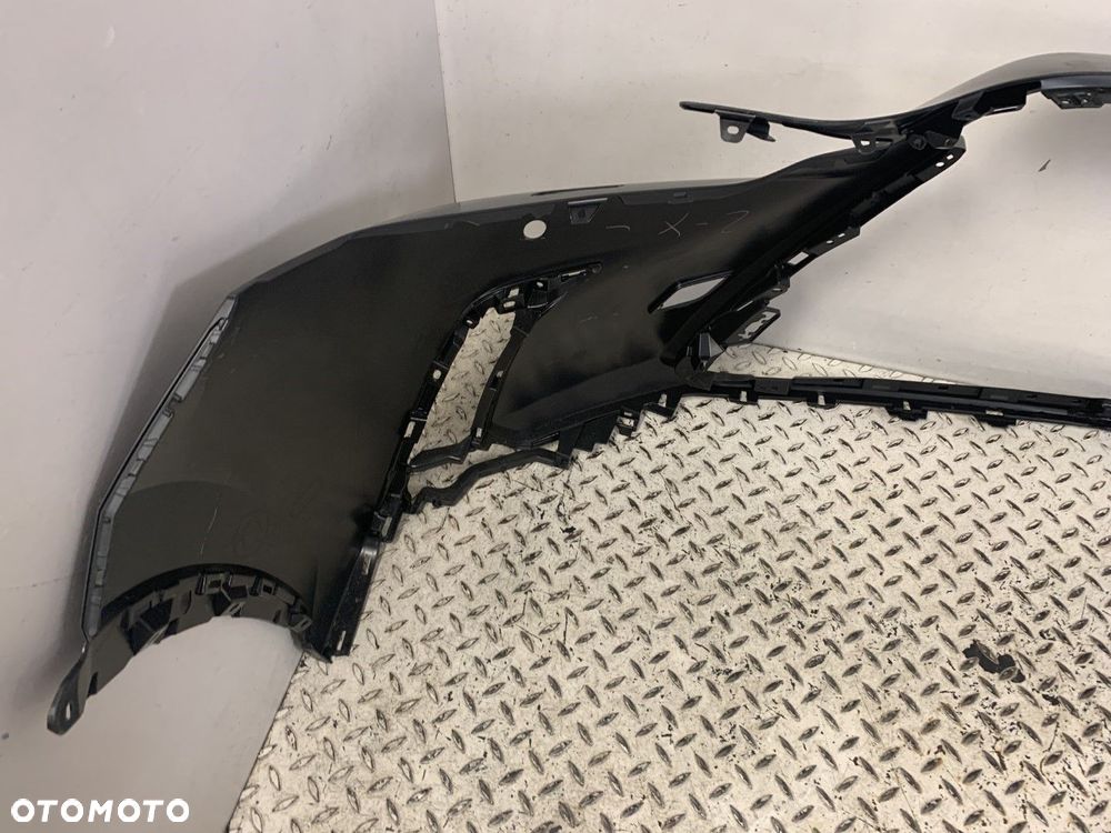 NOWY ORYGINALNY ZDERZAK PRZEDNI PRZÓD LEXUS NX II 2 21-26 PDC SPRYSKI 52119-78450 - 6