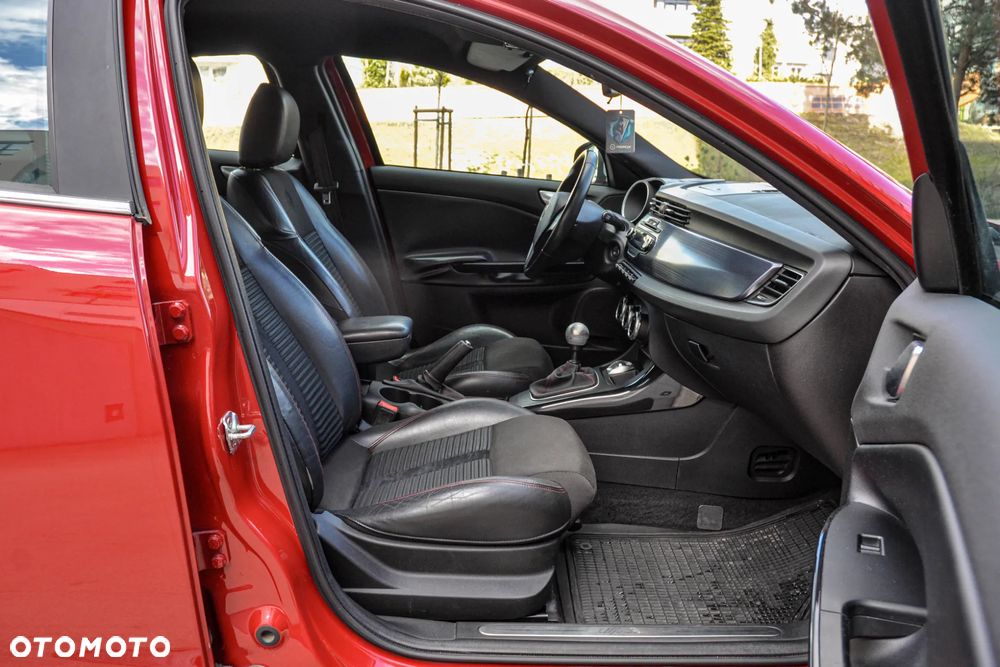 Alfa Romeo Giulietta - 11