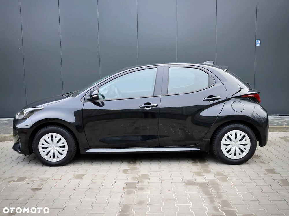 Mazda 2 Hybrid 1.5 Pure CVT - 16