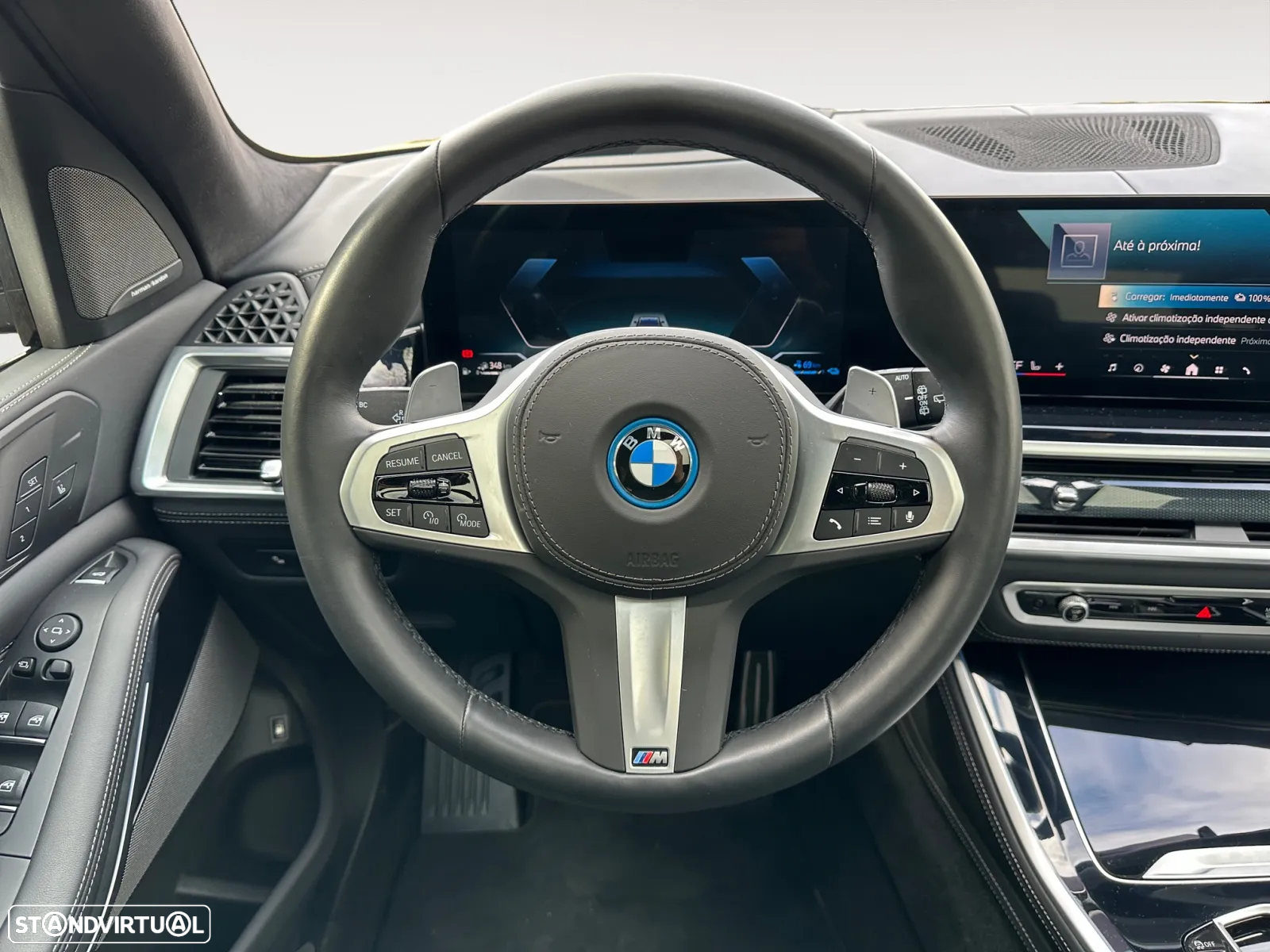 BMW X5 50 e xDrive Pack - 13