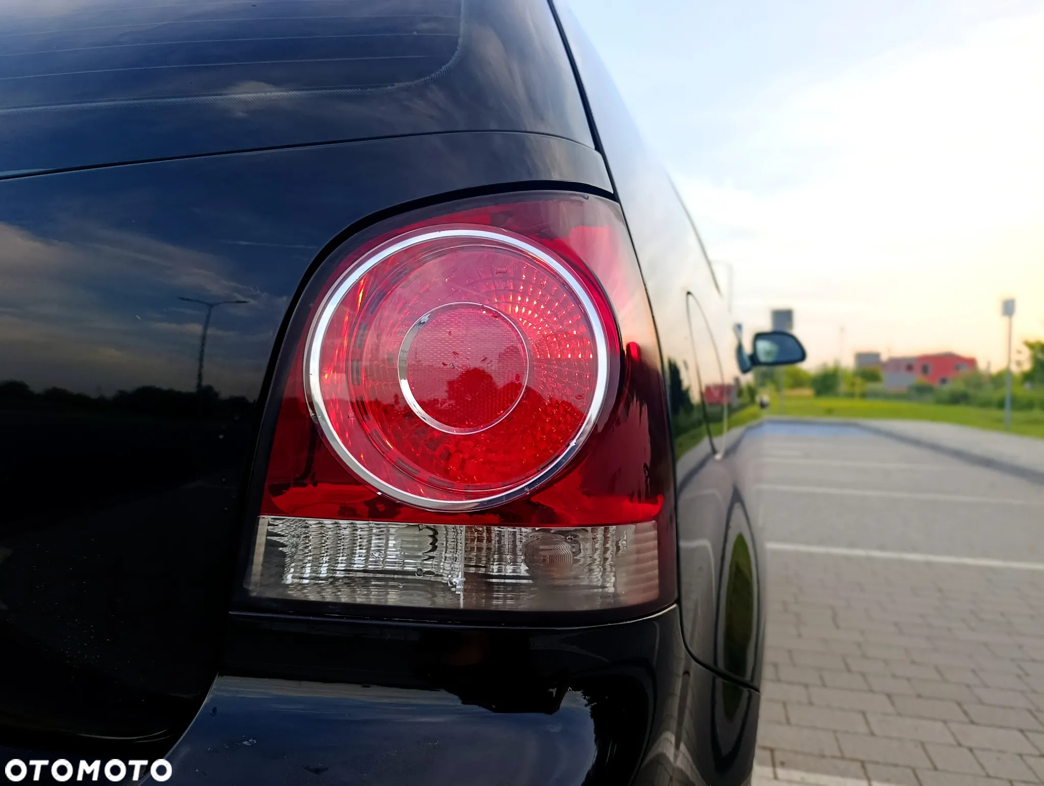 Volkswagen Polo - 21