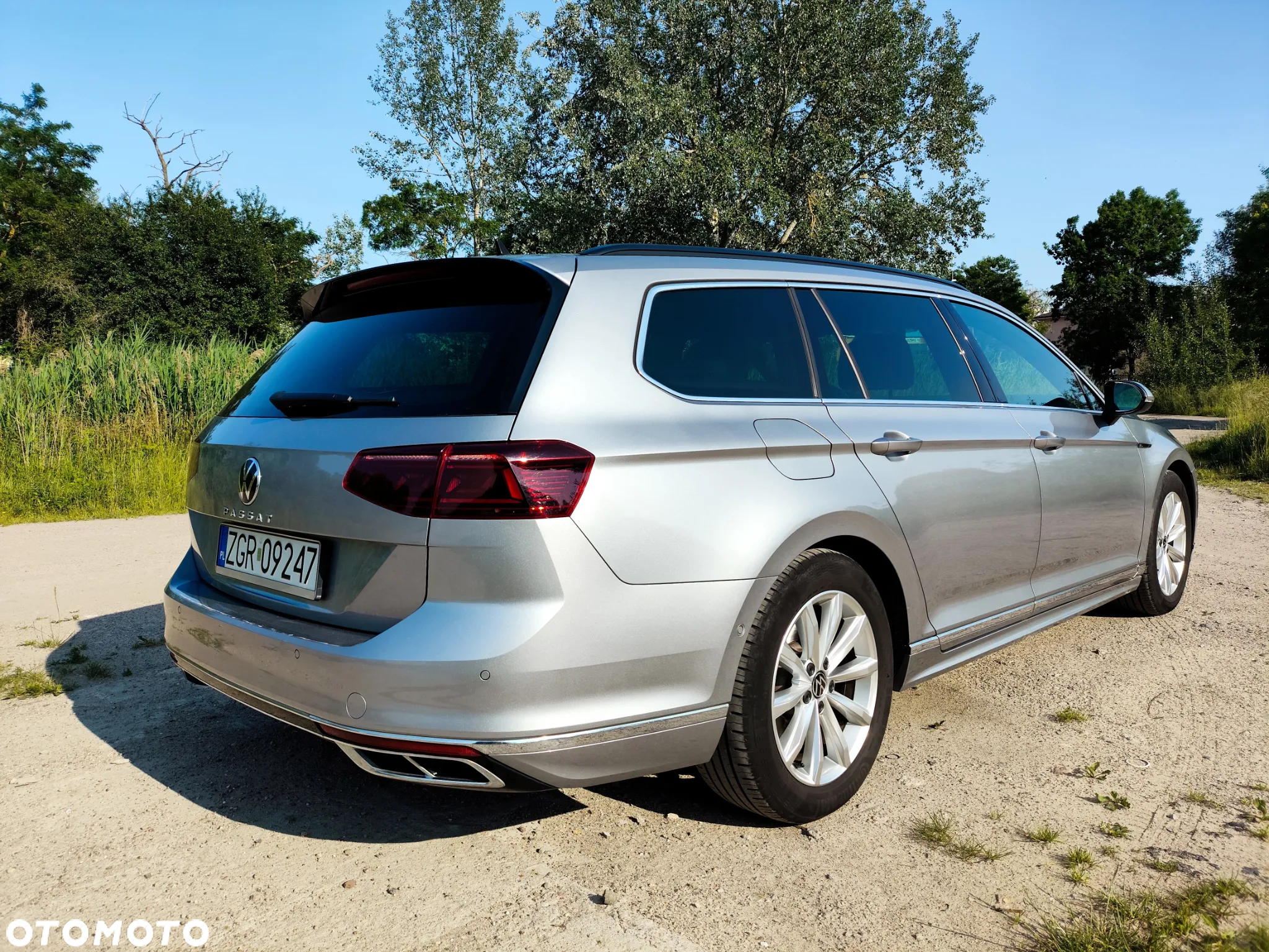 Volkswagen Passat - 3