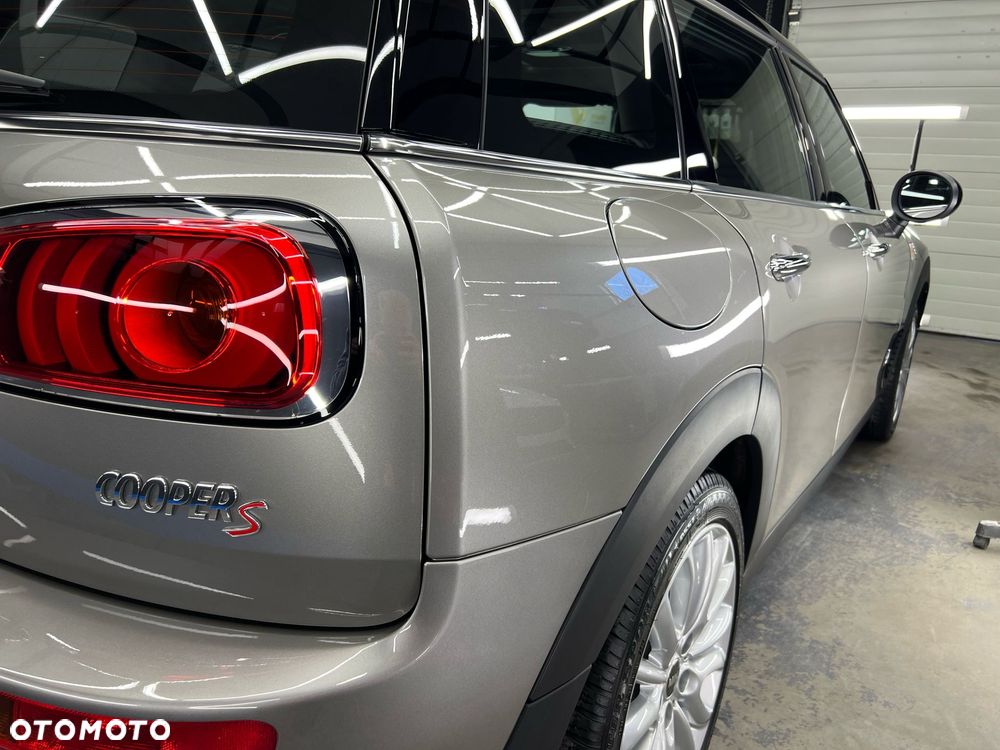 MINI Clubman Cooper S ALL4 - 10