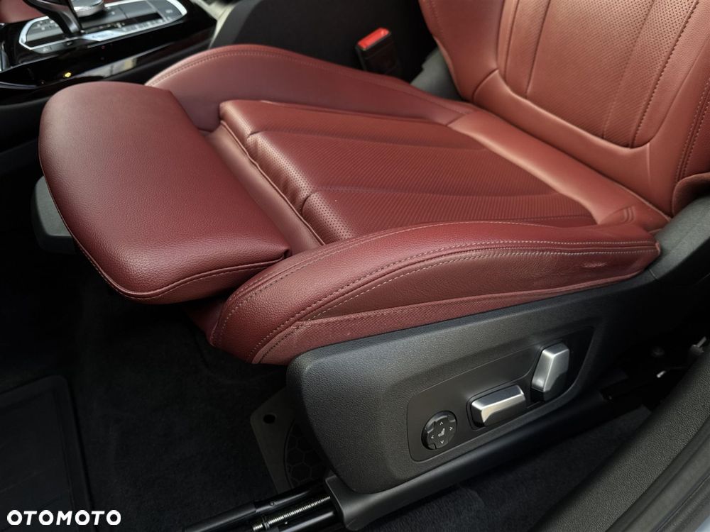 BMW X3 - 23