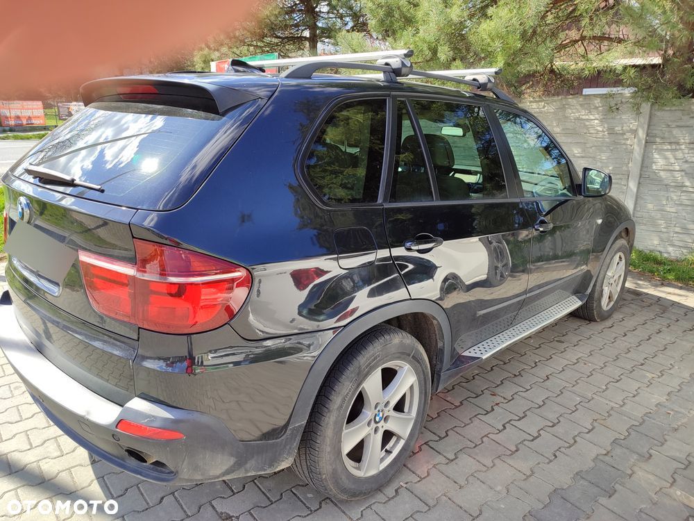 BMW X5 3.0sd xDrive - 1
