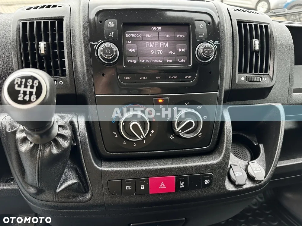 Peugeot Boxer - 8