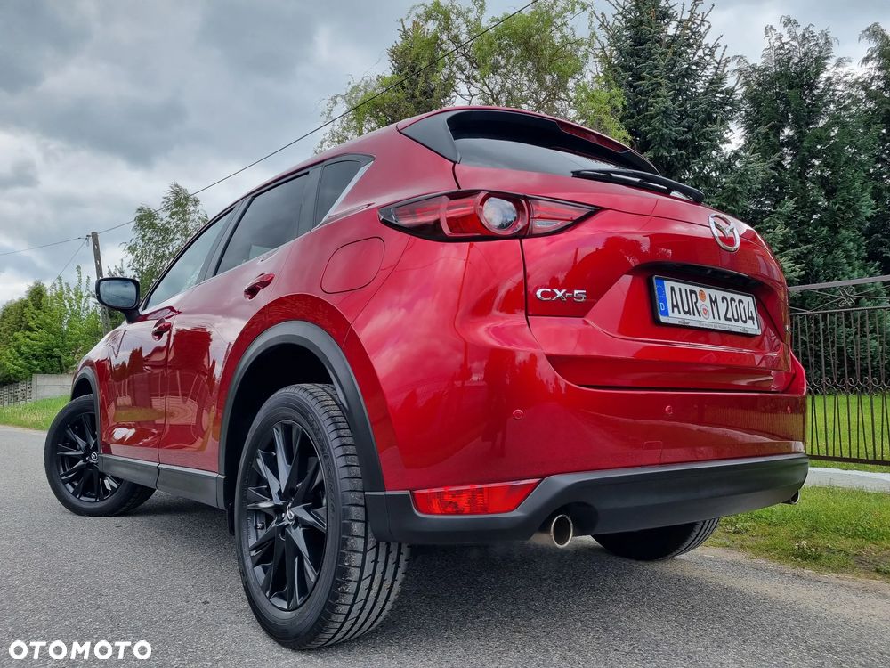 Mazda CX-5 2.0 Homura 2WD - 11