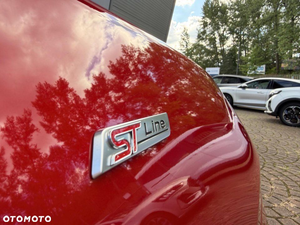 Ford Puma - 24
