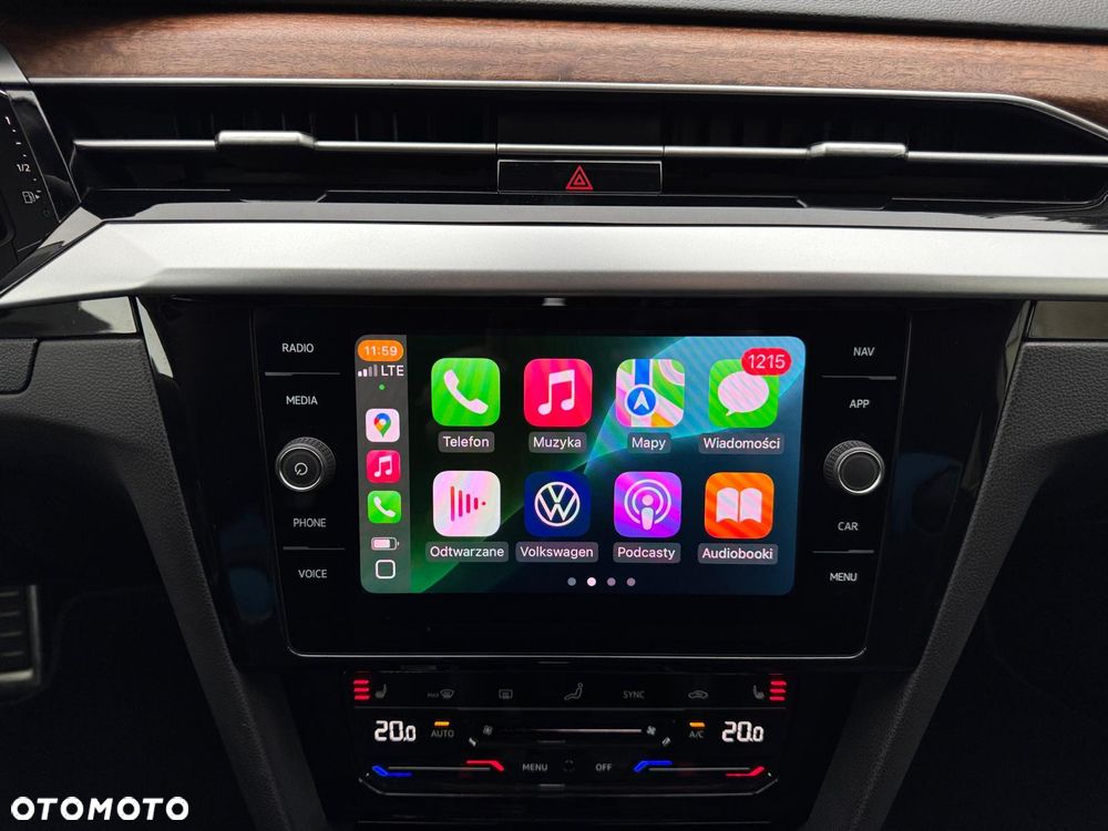 Volkswagen Arteon Shooting Brake 2.0 TDI Elegance DSG - 29