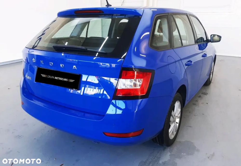 Skoda Fabia 1.0 TSI Ambition - 5