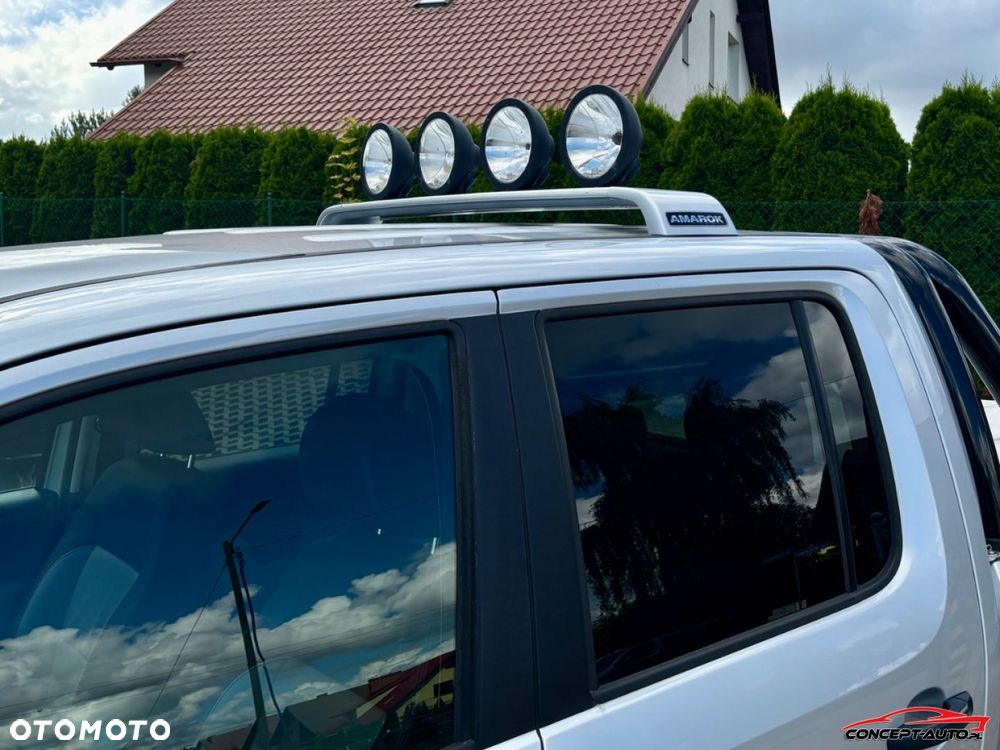 Volkswagen Amarok - 15