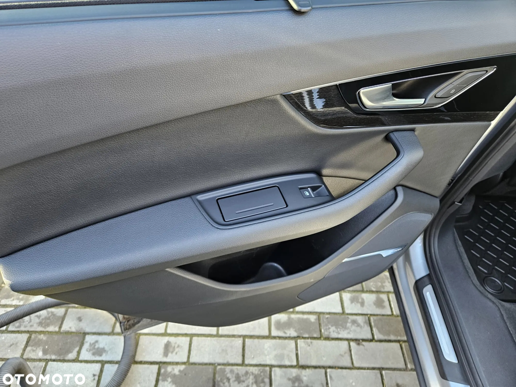 Audi Q7 3.0 TFSI Quattro Tiptronic - 37
