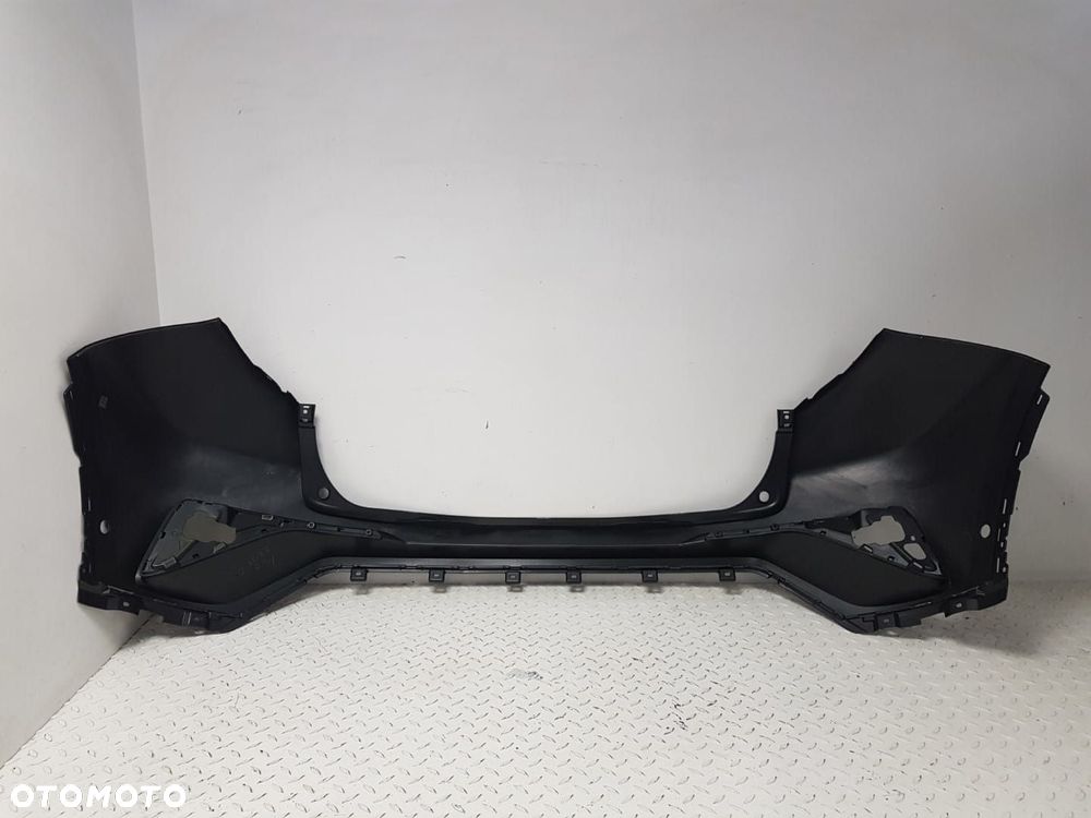 FABRYCZNIE NOWY ORYGINALNY ZDERZAK TYLNY TYŁ TOYOTA CHR C-HR 1 I 16-23 52159-F4010 - 6