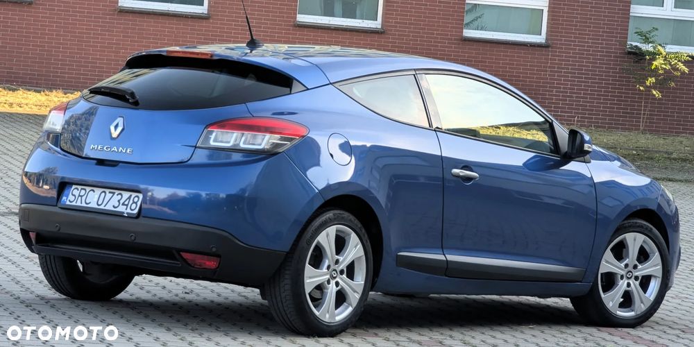Renault Megane 1.4 16V TCE Dynamique - 28