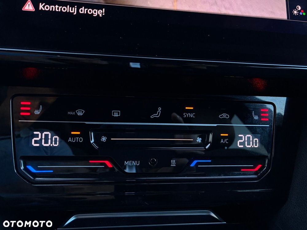 Volkswagen Arteon 2.0 TDI R-Line DSG - 23