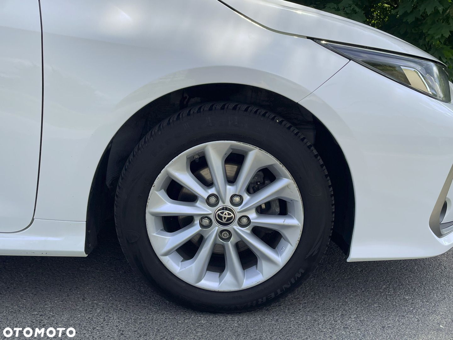 Toyota Corolla - 20
