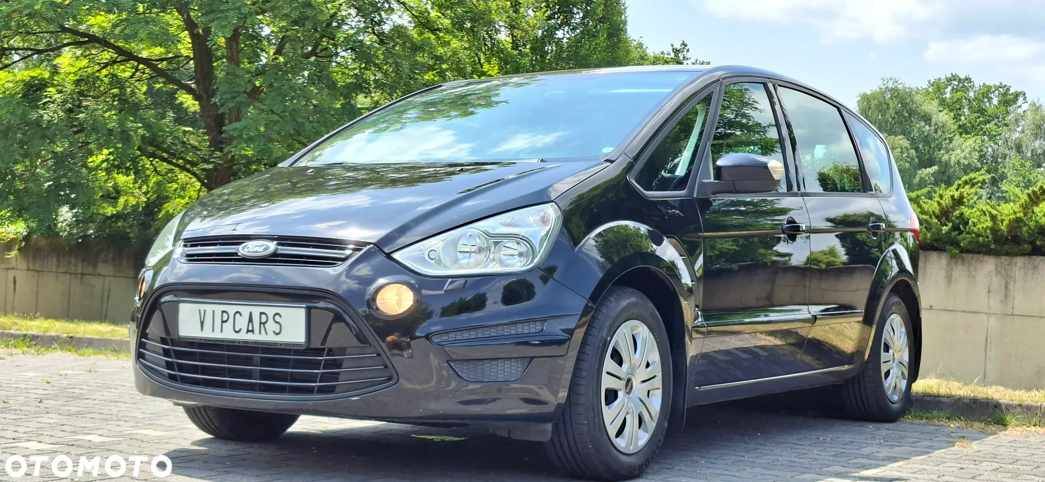 Ford S-Max 2.0 TDCi DPF Business Edition - 6