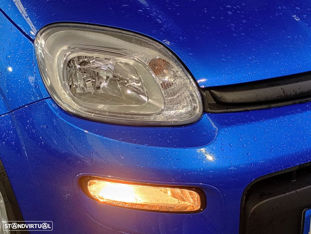 Fiat Panda 1.0 Hybrid Pandina - 6