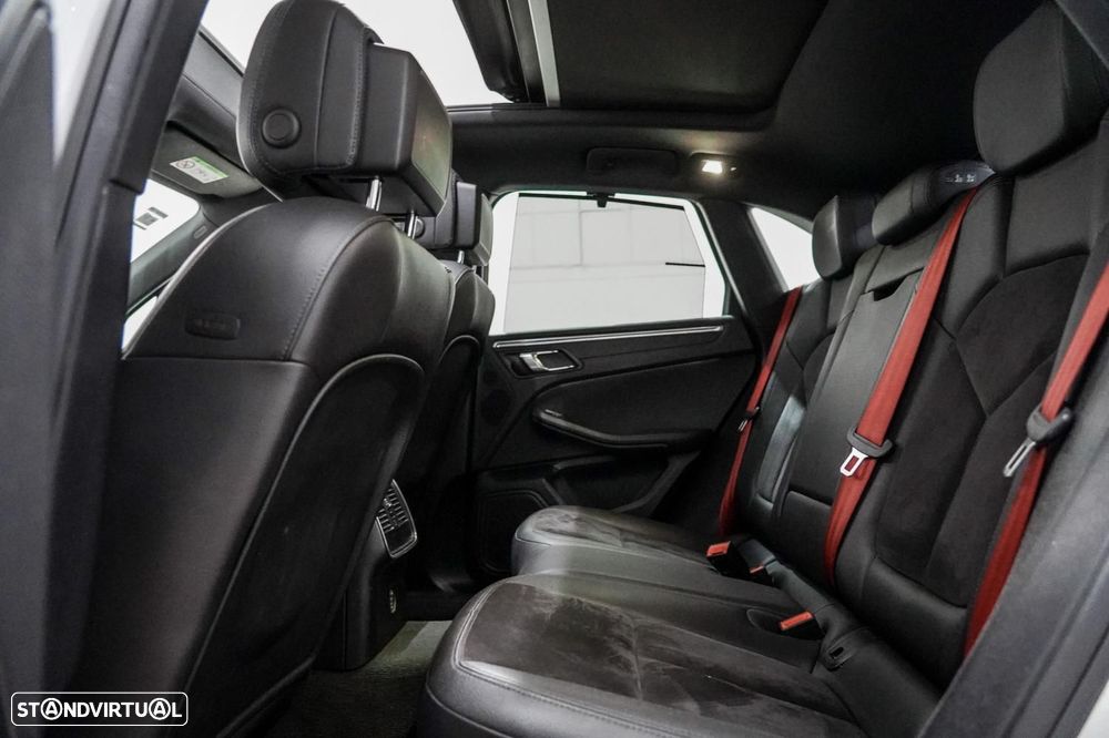 Porsche Macan Spirit - 7