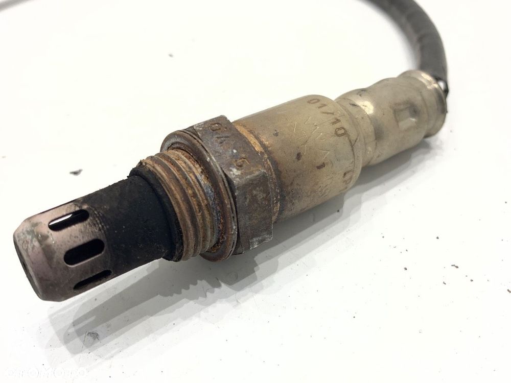 SONDA LAMBDA PRZÓD  SEAT ALTEA XL (5P5, 5P8) 2006 - 2022 1.4 TSI 92 kW [125 KM] benzyna 2007 - 2022 - 2