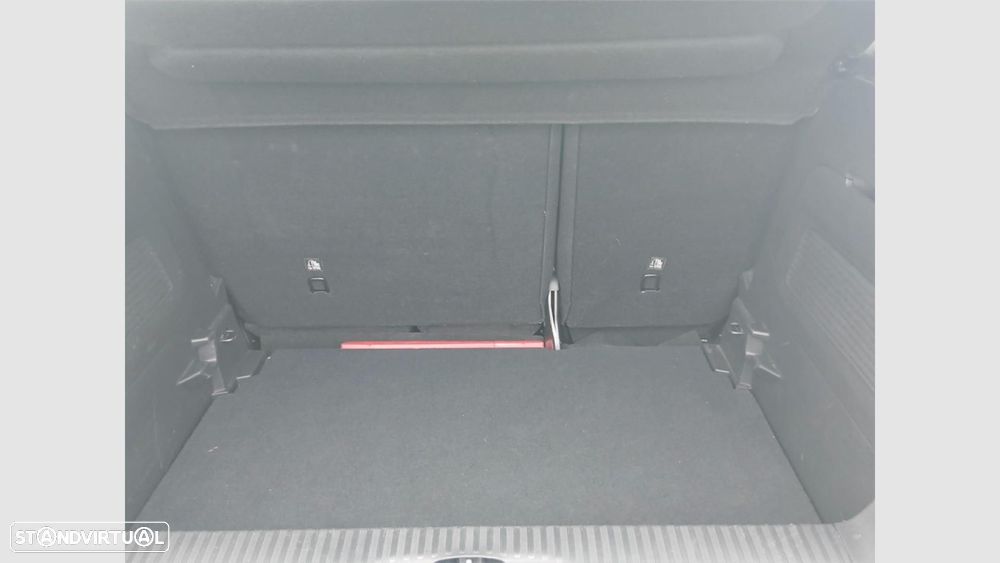 Citroën C3 Aircross 1.2 PureTech Plus - 17