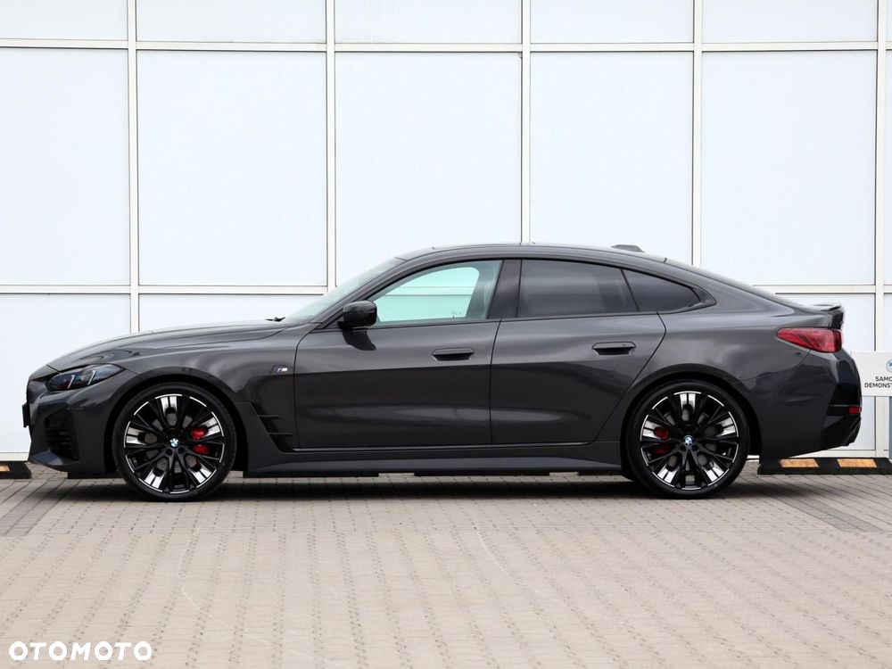 BMW Seria 4 - 3