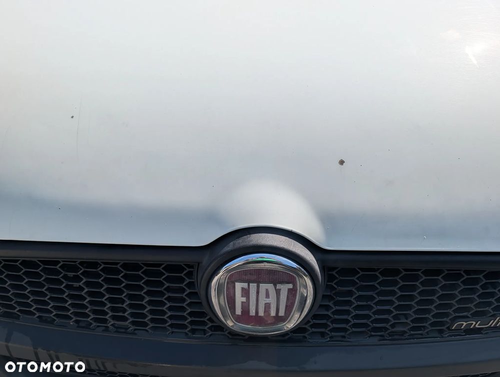 Fiat Doblo Maxi Active - 7