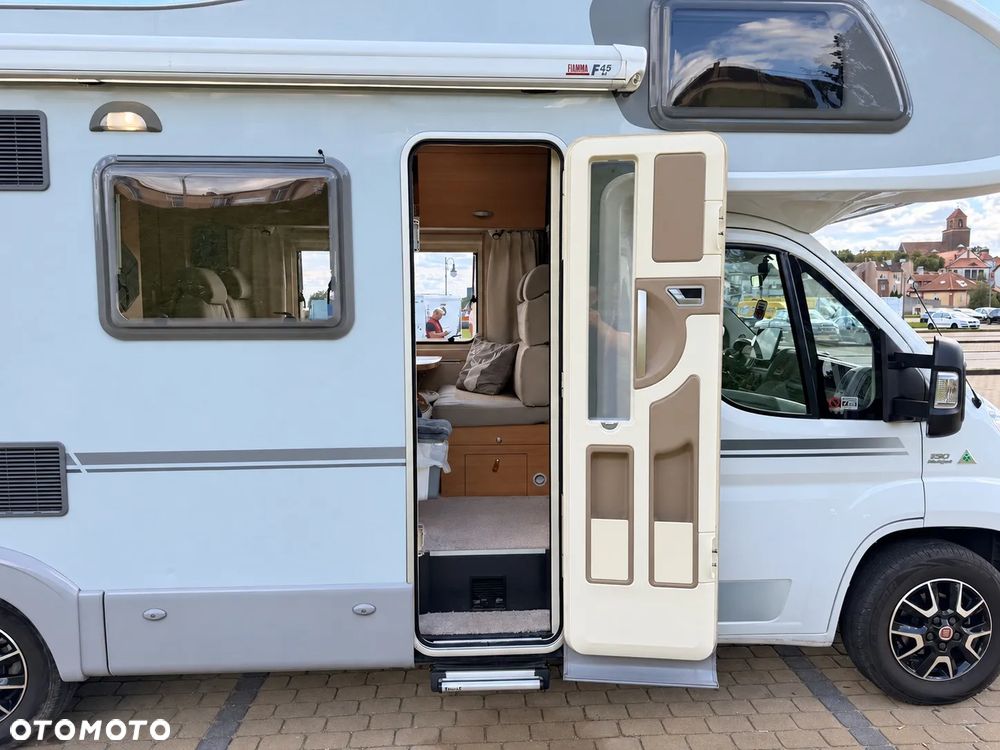 KNAUS SUN TRAVELLER - 9