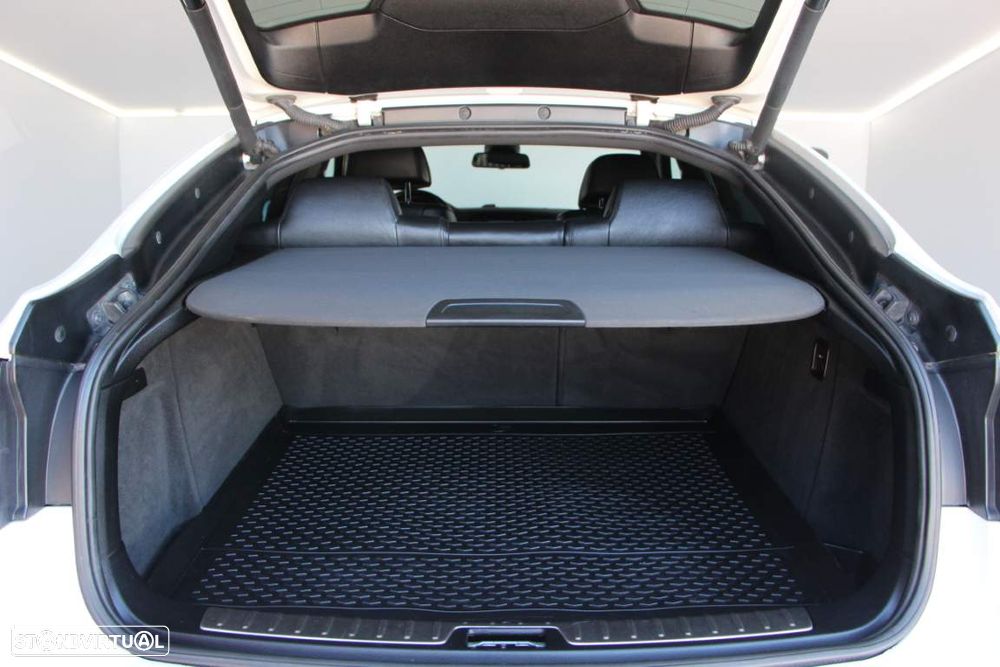 BMW X6 40 d xDrive - 31