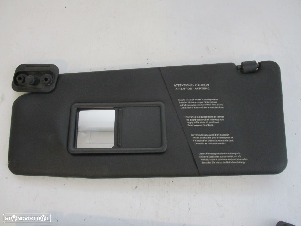 Palas Sol Fiat Brava - 2