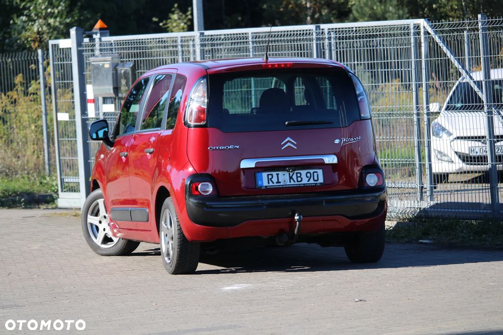 Citroën C3 Picasso - 13